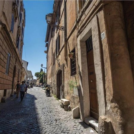 Maison Del Colosseo Rzym Zewnętrze zdjęcie