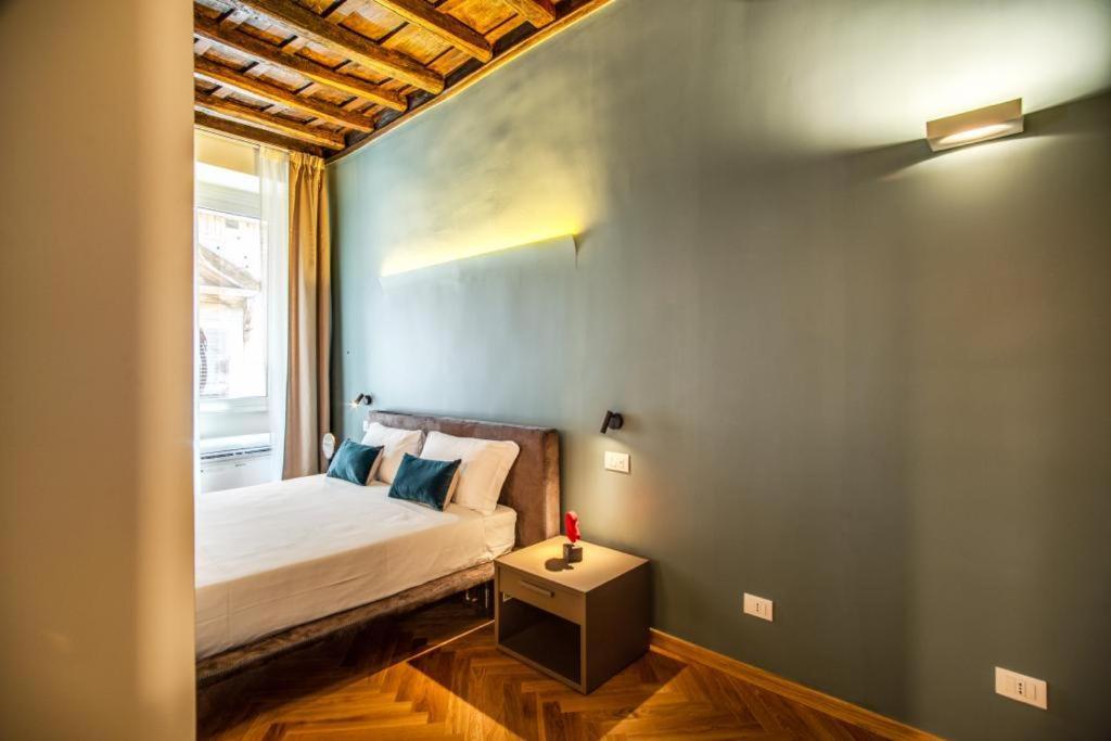 Maison Del Colosseo Rzym Zewnętrze zdjęcie