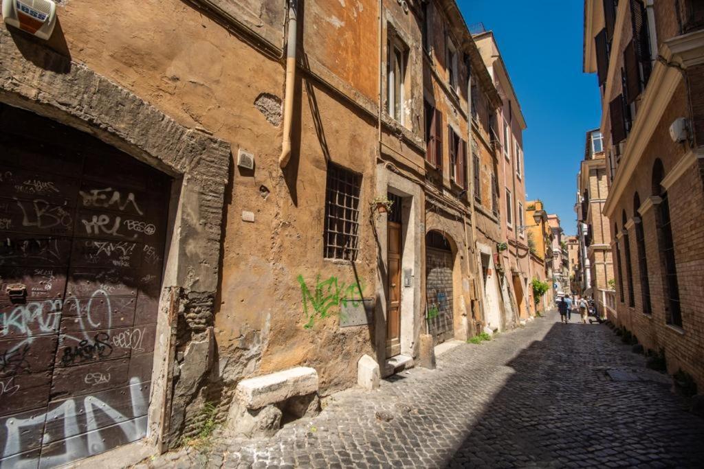 Maison Del Colosseo Rzym Zewnętrze zdjęcie