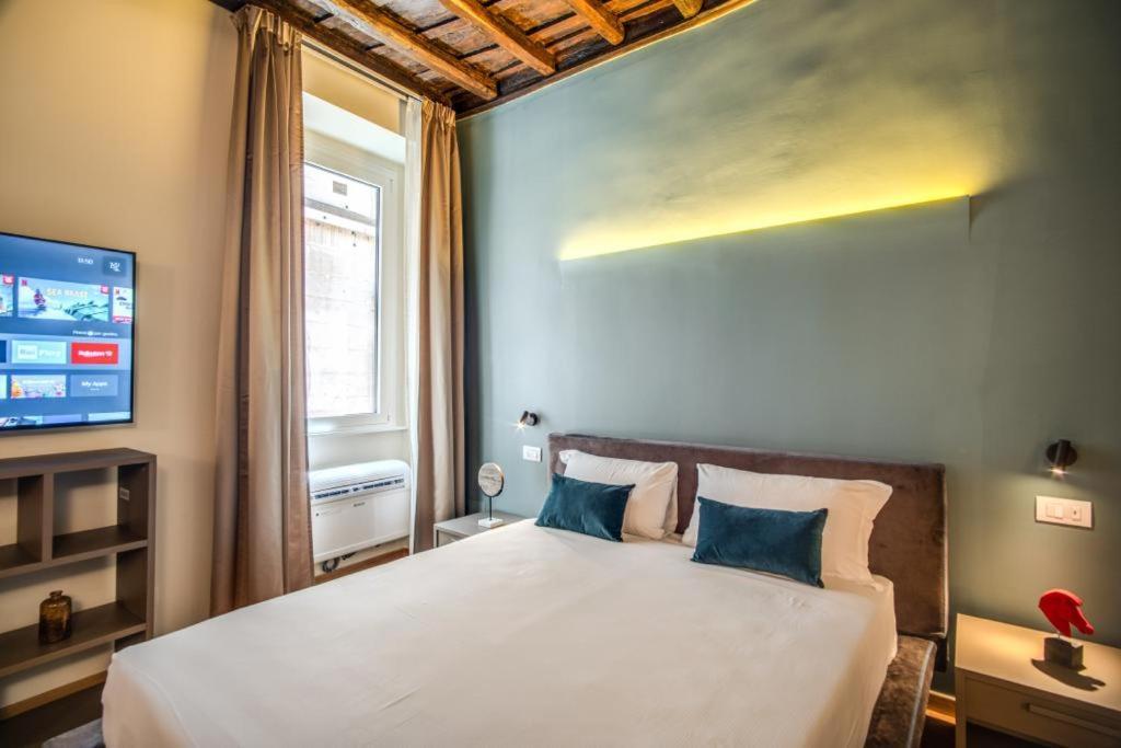 Maison Del Colosseo Rzym Zewnętrze zdjęcie