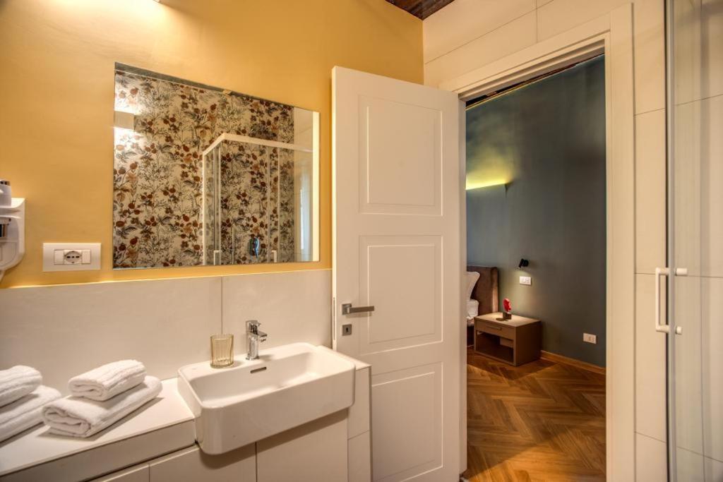 Maison Del Colosseo Rzym Zewnętrze zdjęcie