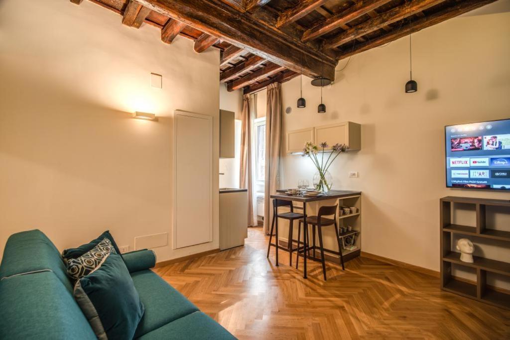 Maison Del Colosseo Rzym Zewnętrze zdjęcie