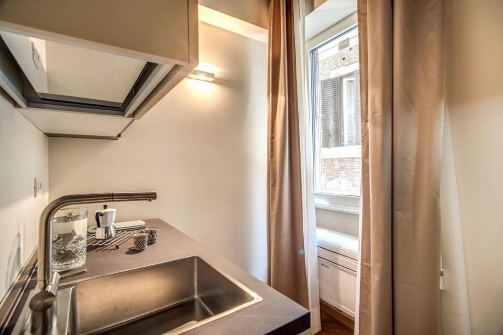 Maison Del Colosseo Rzym Zewnętrze zdjęcie