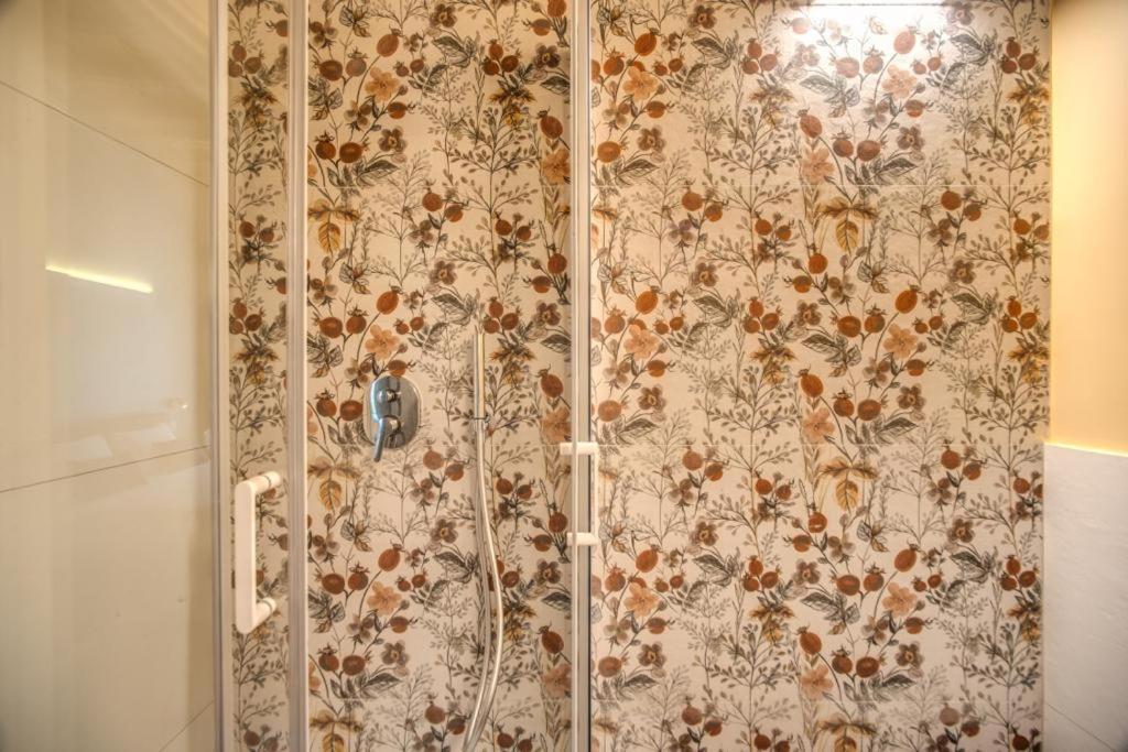 Maison Del Colosseo Rzym Zewnętrze zdjęcie